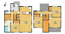 Adoble須玖南1丁目1期 新築戸建