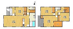 Rimoku大字飯氏4期 新築戸建 2号棟