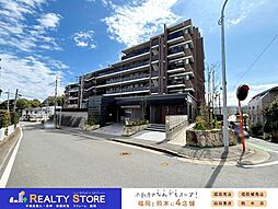 グランフォーレ平尾四丁目レジデンス