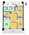 ロイヤルマンショングランデ城南4階3,880万円