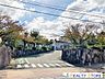 周辺：新宮町立新宮東小学校 徒歩12分。 900m