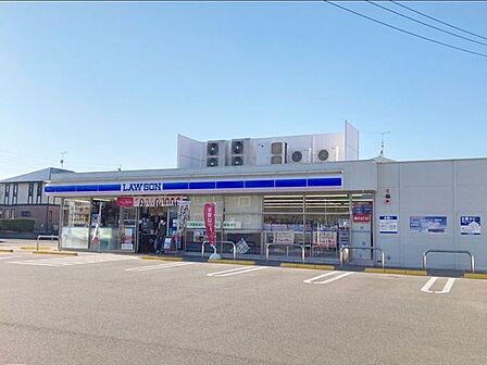 ローソン新宮夜臼五丁目店 徒歩3分。 180m