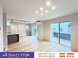 FelidiaGarden青葉6丁目 新築戸建 3号棟