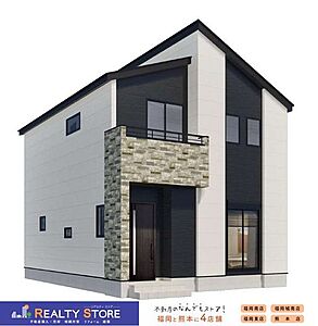 外観:【完成イメージ図】※現在建築中の為、同メーカー、同仕様の完成物件へご案内致します^^雰囲気、設備等お確かめ下さい!※ 外観:【完成イメージ図】※現在建築中の為、同メーカー、同仕様の完成物件へご案内致します^^雰囲気、設備等お確かめ下さい!※