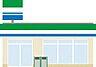 周辺：ファミリーマート新宮深町店 徒歩3分。 210m
