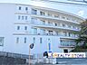 周辺：香椎原病院 徒歩8分。 580m