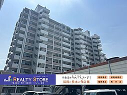 アーサ―新宮グランパティオ・ウエストコート棟