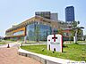 周辺：地方独立行政法人福岡市立病院機構福岡市立こども病院 徒歩18分。 1400m