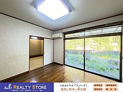 洋室の画像