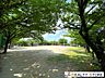 周辺：松の上公園 徒歩16分。 1680m