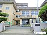 周辺：熊本市立託麻北小学校 徒歩18分。 1400m