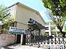 周辺：熊本市立池田小学校 徒歩14分。 1120m