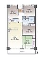 サンロイヤル長嶺5階1,799万円