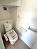 トイレ：☆トイレ☆明るく清潔感のあるトイレ空間♪来客時にも安心です♪