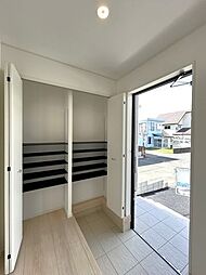 室内の画像