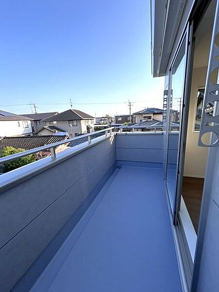 室内を拡大表示