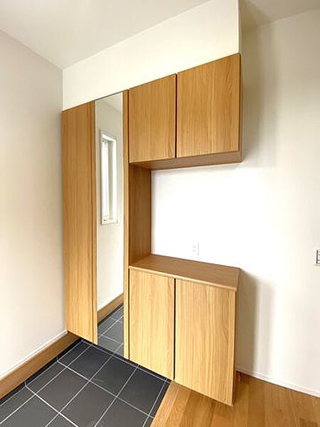 室内を拡大表示