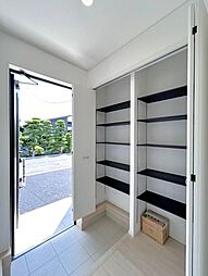 室内の画像