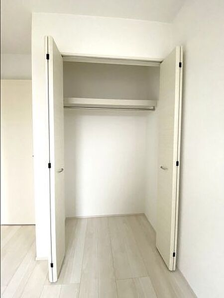 室内を拡大表示
