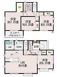 ハートフルタウン戸坂町327番 新築戸建 B号棟