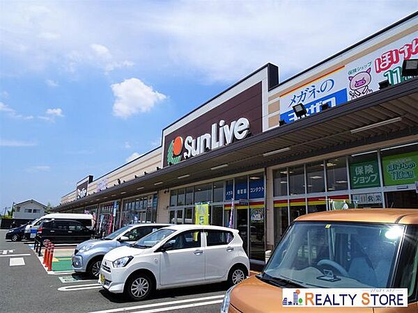 周辺を拡大表示
