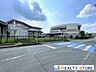 周辺：合志市立合志小学校 徒歩20分。 1600m