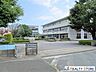 周辺：熊本市立龍田中学校 徒歩14分。 1000m