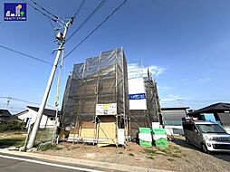 リーブルガーデン久保田第2 新築戸建 2号棟