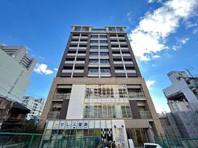 ドゥスプランドゥール  ｜ 大阪府大阪市西成区山王1丁目（賃貸マンション1K・10階・32.50㎡） その1