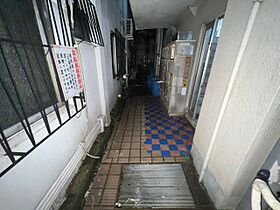 大阪府大阪市西成区天下茶屋3丁目26-2（賃貸マンション1K・1階・21.86㎡） その15