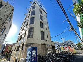 レガーレ玉出  ｜ 大阪府大阪市西成区南津守3丁目（賃貸マンション1R・4階・23.48㎡） その27