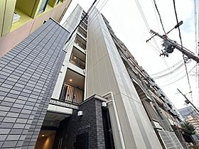 大阪府大阪市住之江区御崎6丁目（賃貸マンション1K・5階・23.76㎡） その26