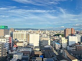 大阪府大阪市阿倍野区天王寺町南3丁目6-8（賃貸マンション1K・13階・21.30㎡） その27