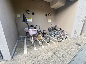 大阪府大阪市住之江区粉浜3丁目13-21（賃貸マンション1K・4階・28.00㎡） その23