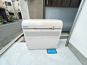 大阪府大阪市西成区天下茶屋東1丁目（賃貸マンション1LDK・1階・35.56㎡） その23