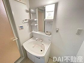 ソレアードコート  ｜ 大阪府大阪市西成区千本南2丁目（賃貸マンション1K・3階・26.64㎡） その8