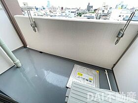 ソレアードコート  ｜ 大阪府大阪市西成区千本南2丁目（賃貸マンション1K・3階・26.64㎡） その11