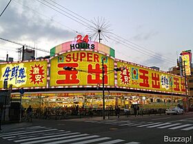 ソレアードコート  ｜ 大阪府大阪市西成区千本南2丁目（賃貸マンション1K・3階・26.64㎡） その30