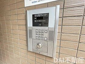 ソレアードコート  ｜ 大阪府大阪市西成区千本南2丁目（賃貸マンション1K・3階・26.64㎡） その20