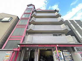 ビバリーヒルズ玉出西  ｜ 大阪府大阪市西成区南津守7丁目4-32（賃貸マンション1K・4階・20.00㎡） その22