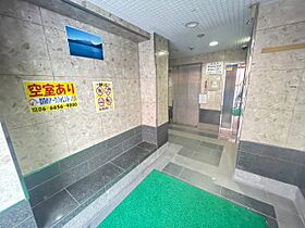 ビバリーヒルズ玉出西  ｜ 大阪府大阪市西成区南津守7丁目4-32（賃貸マンション1K・4階・20.00㎡） その17