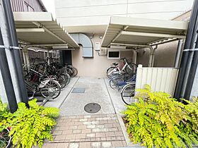 ラピスラズリ  ｜ 大阪府大阪市西成区玉出中2丁目（賃貸マンション1LDK・6階・35.51㎡） その26