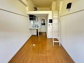 大阪府大阪市住之江区北加賀屋5丁目7-26（賃貸マンション1K・1階・19.44㎡） その3