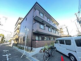 モンターニュロンドI  ｜ 大阪府大阪市西成区岸里3丁目（賃貸マンション1K・1階・28.13㎡） その27