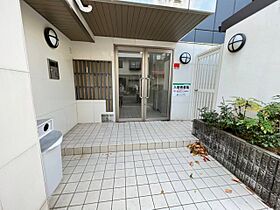 グランエクラ岸里  ｜ 大阪府大阪市西成区岸里東1丁目（賃貸マンション1K・4階・20.61㎡） その25