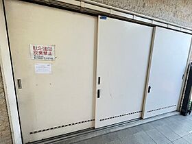 ドゥスプランドゥール  ｜ 大阪府大阪市西成区山王1丁目（賃貸マンション2K・5階・32.50㎡） その27