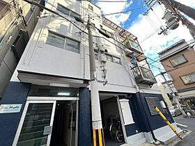 サンハイツ  ｜ 大阪府大阪市西成区聖天下1丁目（賃貸マンション1DK・2階・30.00㎡） その19