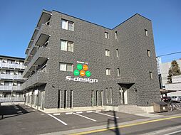 Ｓ−ｄｅｓｉｇｎビル