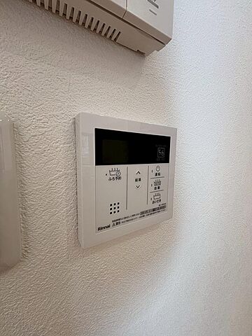 設備 グローリアスヒルズ天白南 2階/205