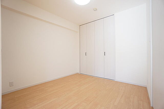 洋室 グローリアスヒルズ天白南 2階/205